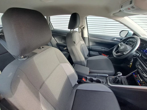 Volkswagen Taigo - Afbeelding 13 van 30