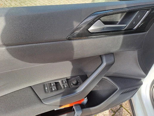 Volkswagen Taigo - Afbeelding 14 van 30