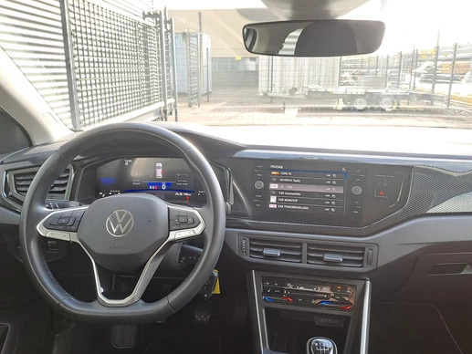 Volkswagen Taigo - Afbeelding 16 van 30