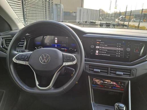 Volkswagen Taigo - Afbeelding 17 van 30