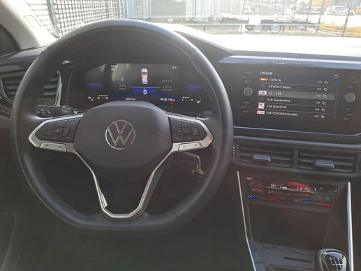 Volkswagen Taigo - Afbeelding 18 van 30