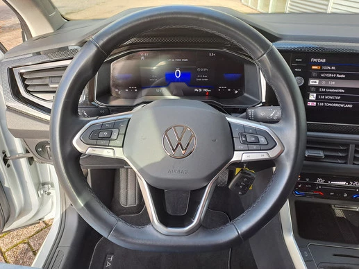 Volkswagen Taigo - Afbeelding 19 van 30