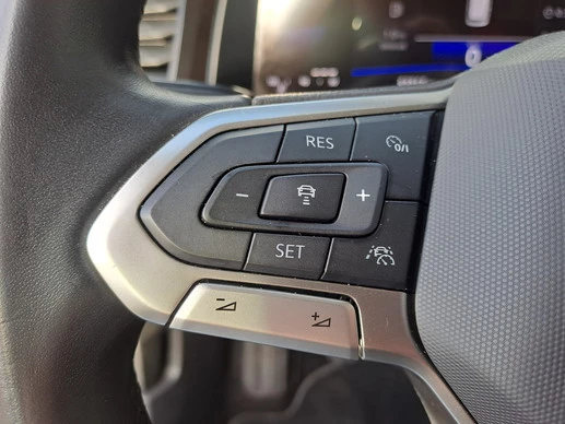 Volkswagen Taigo - Afbeelding 20 van 30