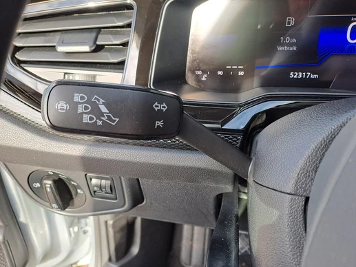 Volkswagen Taigo - Afbeelding 22 van 30