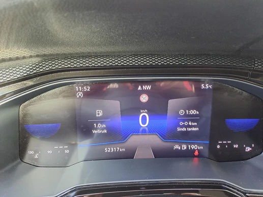 Volkswagen Taigo - Afbeelding 23 van 30