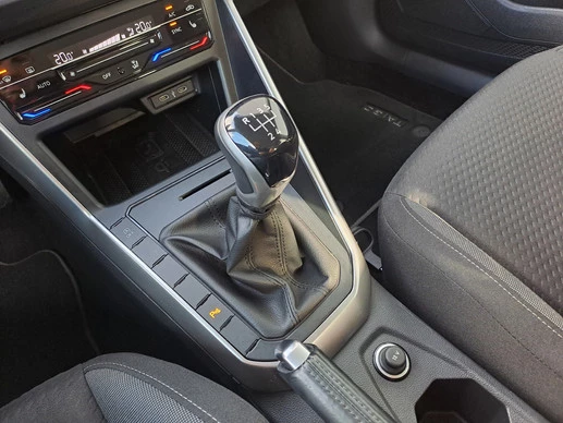 Volkswagen Taigo - Afbeelding 24 van 30