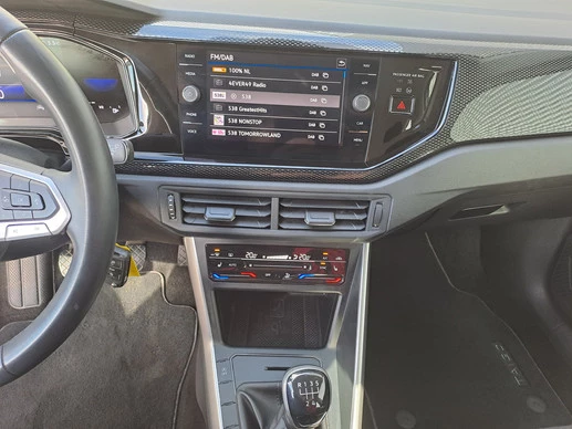 Volkswagen Taigo - Afbeelding 25 van 30