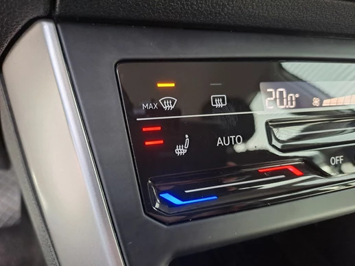 Volkswagen Taigo - Afbeelding 29 van 30