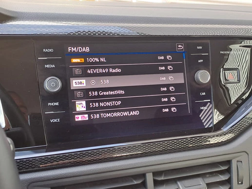 Volkswagen Taigo - Afbeelding 30 van 30