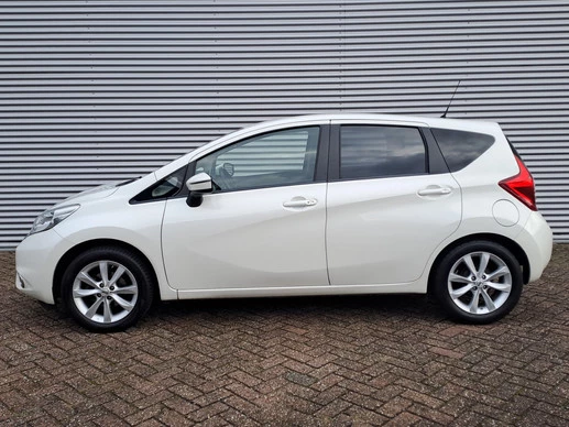 Nissan Note - Afbeelding 2 van 30