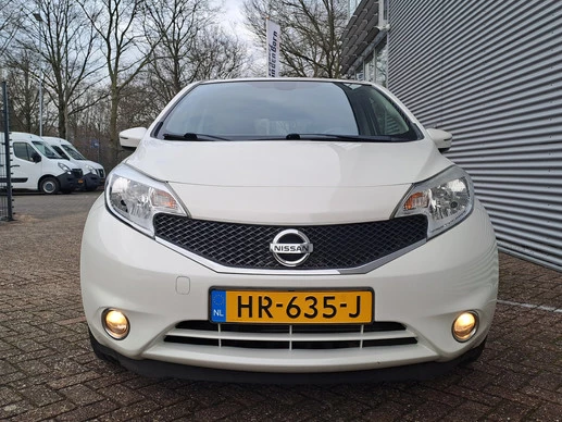 Nissan Note - Afbeelding 3 van 30