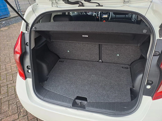Nissan Note - Afbeelding 7 van 30