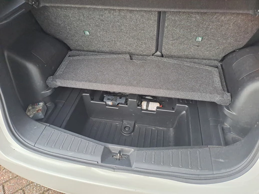 Nissan Note - Afbeelding 8 van 30