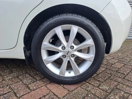 Nissan Note - Afbeelding 10 van 30