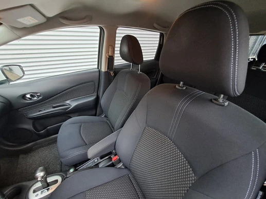 Nissan Note - Afbeelding 12 van 30