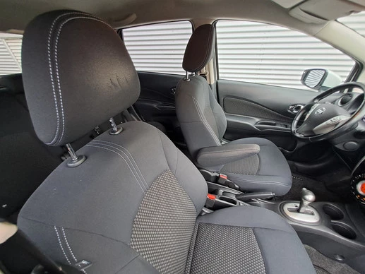 Nissan Note - Afbeelding 14 van 30