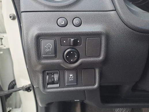 Nissan Note - Afbeelding 16 van 30