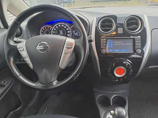 Nissan Note - Afbeelding 19 van 30