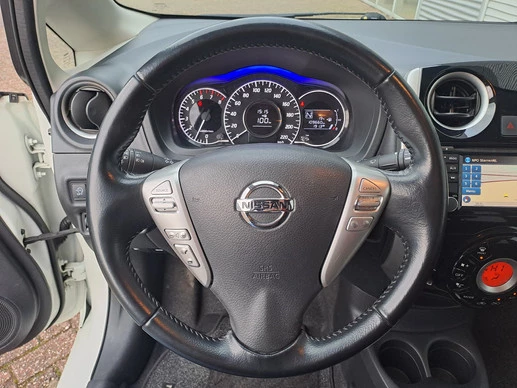 Nissan Note - Afbeelding 20 van 30