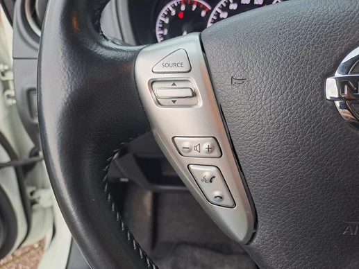 Nissan Note - Afbeelding 21 van 30