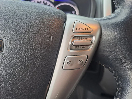 Nissan Note - Afbeelding 22 van 30