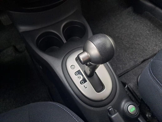 Nissan Note - Afbeelding 26 van 30