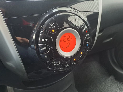 Nissan Note - Afbeelding 28 van 30