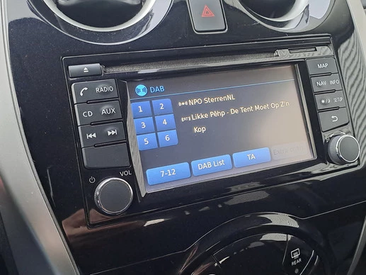 Nissan Note - Afbeelding 29 van 30