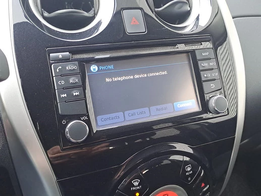 Nissan Note - Afbeelding 30 van 30