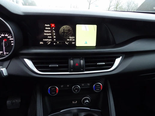 Alfa Romeo Stelvio - Afbeelding 16 van 16