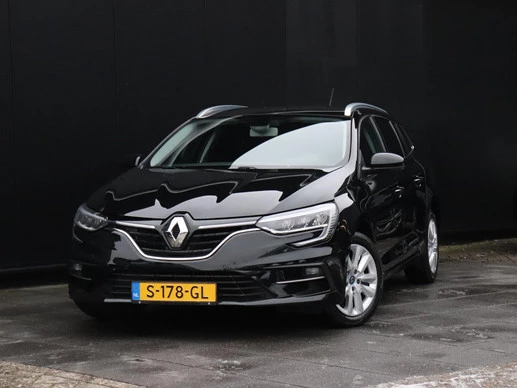 Renault Megane E-Tech - Afbeelding 1 van 23