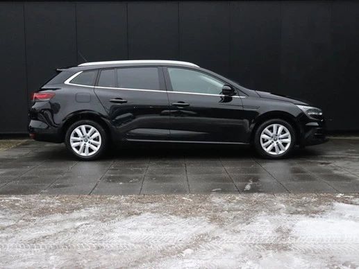 Renault Megane E-Tech - Afbeelding 4 van 23