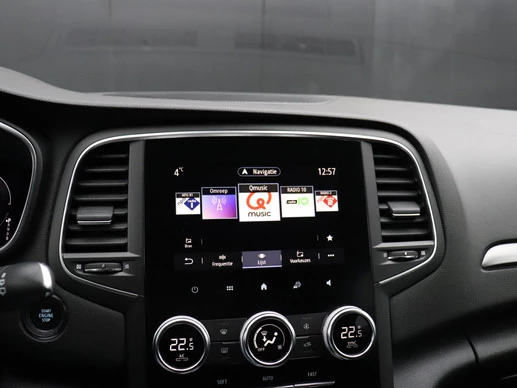 Renault Megane E-Tech - Afbeelding 7 van 23