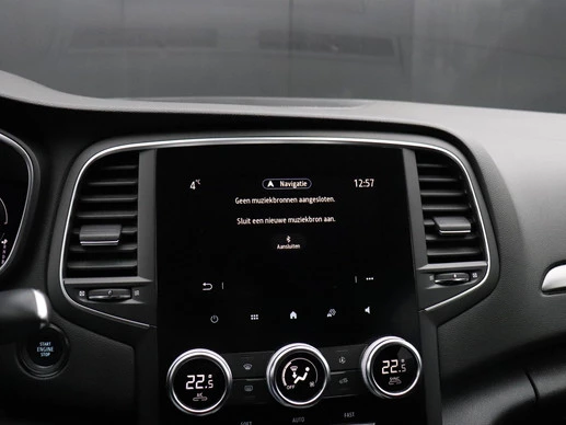 Renault Megane E-Tech - Afbeelding 8 van 23