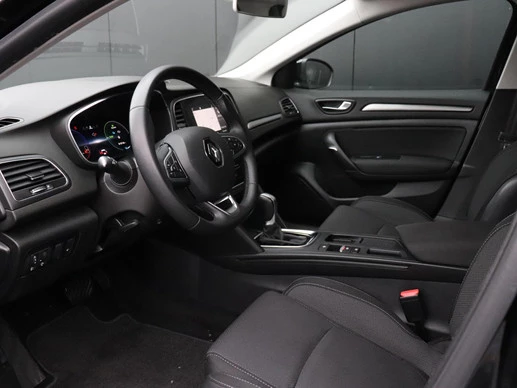 Renault Megane E-Tech - Afbeelding 10 van 23