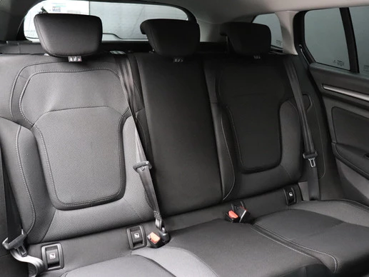 Renault Megane E-Tech - Afbeelding 12 van 23