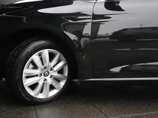 Renault Megane E-Tech - Afbeelding 14 van 23