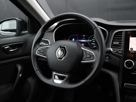 Renault Megane E-Tech - Afbeelding 16 van 23