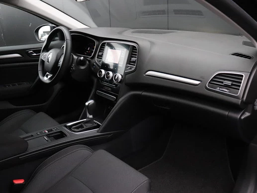 Renault Megane E-Tech - Afbeelding 17 van 23