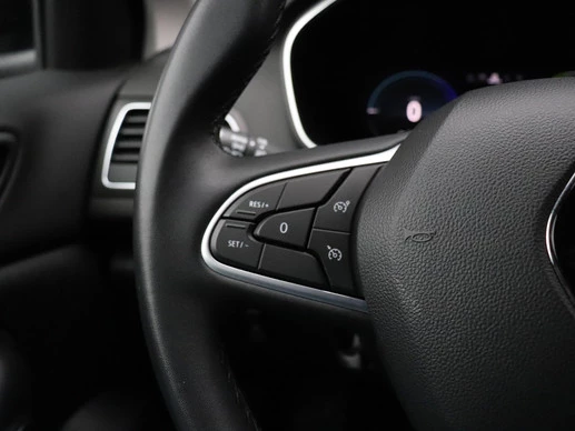 Renault Megane E-Tech - Afbeelding 18 van 23