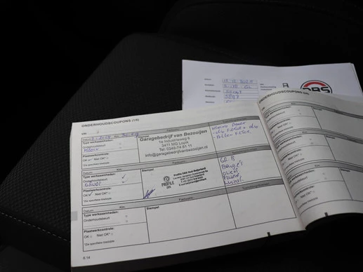 Renault Megane E-Tech - Afbeelding 22 van 23