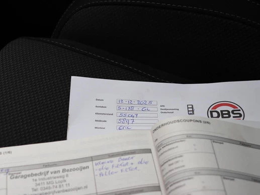 Renault Megane E-Tech - Afbeelding 23 van 23