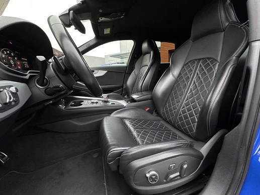 Audi S4 - Afbeelding 4 van 30