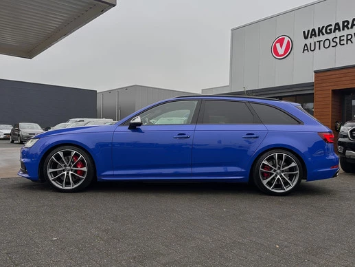 Audi S4 - Afbeelding 5 van 30