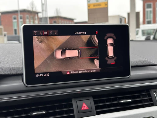 Audi S4 - Afbeelding 7 van 30