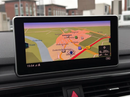 Audi S4 - Afbeelding 8 van 30