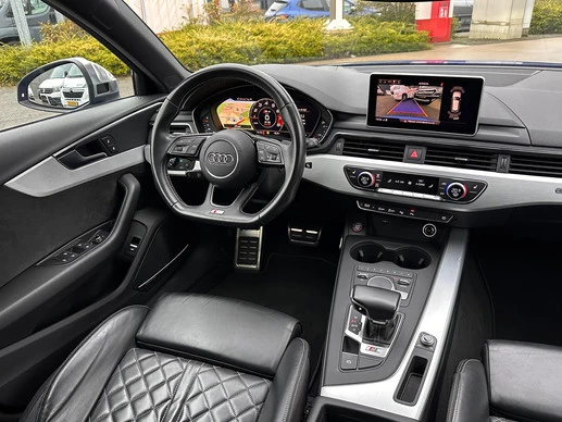 Audi S4 - Afbeelding 10 van 30