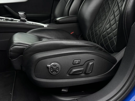 Audi S4 - Afbeelding 11 van 30