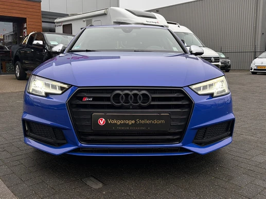 Audi S4 - Afbeelding 12 van 30