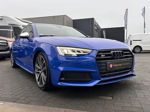 Audi S4 - Afbeelding 14 van 30